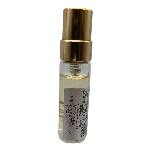 TOM FORD (トムフォード) ミニボトル3本セット 3ml×3