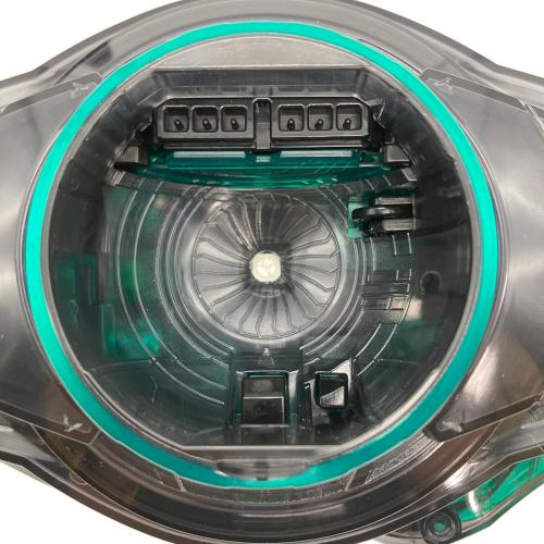 仮面ライダーゼッツ (カメンライダーゼッツ) 仮面ライダー 変身ベルト DXゼッツドライバー