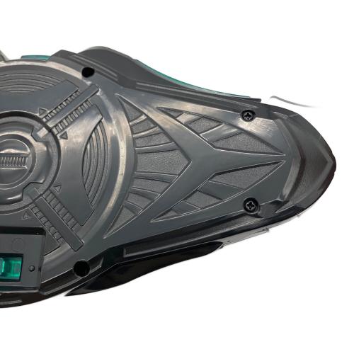 仮面ライダーゼッツ (カメンライダーゼッツ) 仮面ライダー 変身ベルト DXゼッツドライバー