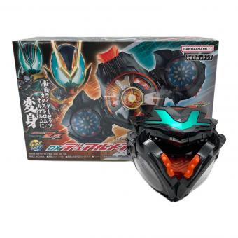仮面ライダーゼッツ (カメンライダーゼッツ)仮面ライダーゼッツ DXデュアルメアカプセム