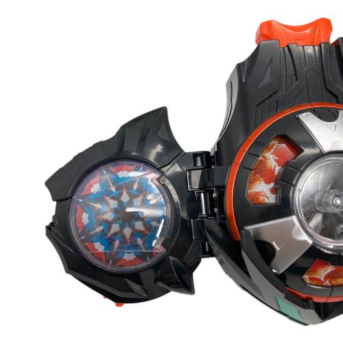 仮面ライダーゼッツ (カメンライダーゼッツ)仮面ライダーゼッツ DXデュアルメアカプセム