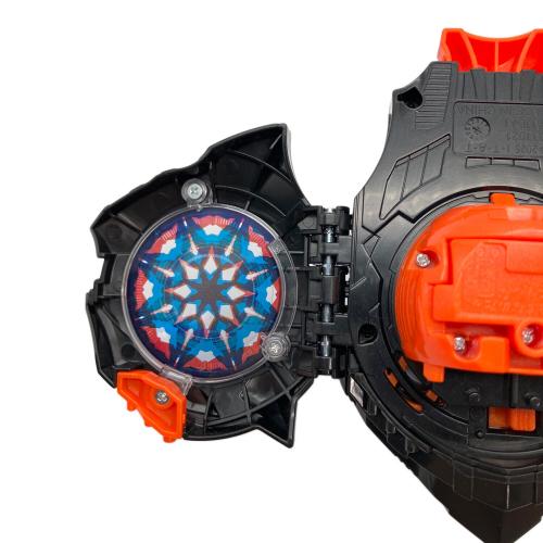 仮面ライダーゼッツ (カメンライダーゼッツ)仮面ライダーゼッツ DXデュアルメアカプセム