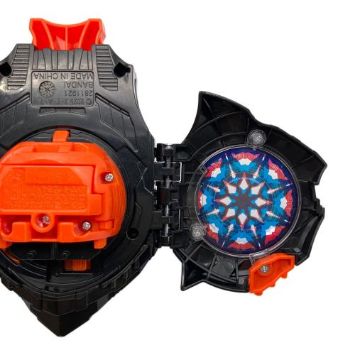 仮面ライダーゼッツ (カメンライダーゼッツ)仮面ライダーゼッツ DXデュアルメアカプセム