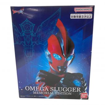 ウルトラマンオメガ オメガスラッガー MEMORIAL EDITION ウルトラマン