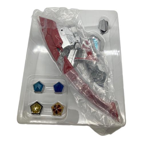 ウルトラマンオメガ オメガスラッガー MEMORIAL EDITION ウルトラマン