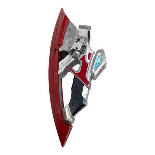 ウルトラマンオメガ オメガスラッガー MEMORIAL EDITION ウルトラマン