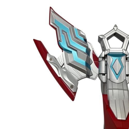 ウルトラマンオメガ オメガスラッガー MEMORIAL EDITION ウルトラマン