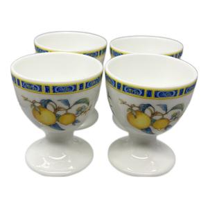 Wedgwood (ウェッジウッド) エッグカップ シトロン