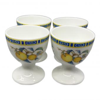 Wedgwood (ウェッジウッド) エッグカップ シトロン