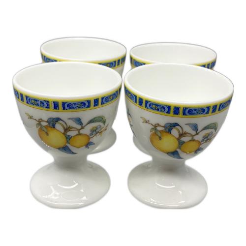 Wedgwood (ウェッジウッド) エッグカップ シトロン