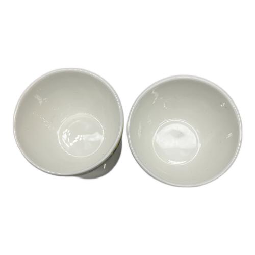 Wedgwood (ウェッジウッド) エッグカップ シトロン