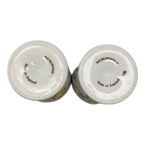 Wedgwood (ウェッジウッド) エッグカップ シトロン