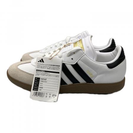 adidas (アディダス) ゴルフシューズ IH5167 Samba Golf メンズ SIZE