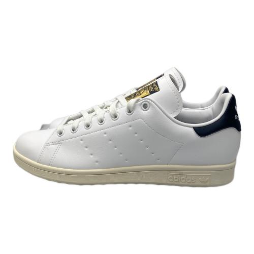 adidas Originals (アディダスオリジナル) ゴルフシューズ ID4950 Stan Smith Golf メンズ SIZE 27.5cm ホワイト