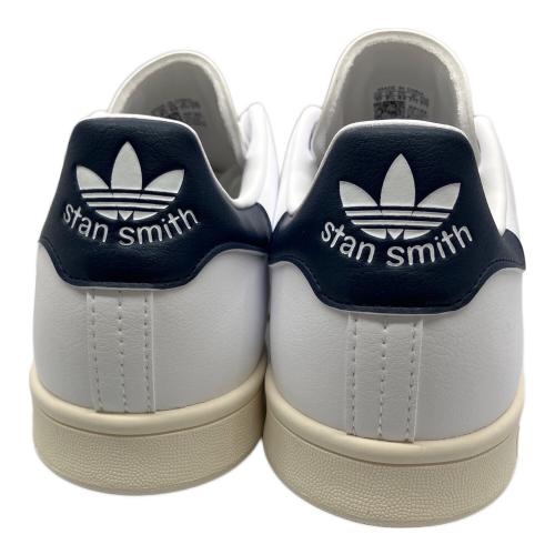 adidas Originals (アディダスオリジナル) ゴルフシューズ ID4950 Stan Smith Golf メンズ SIZE 27.5cm ホワイト