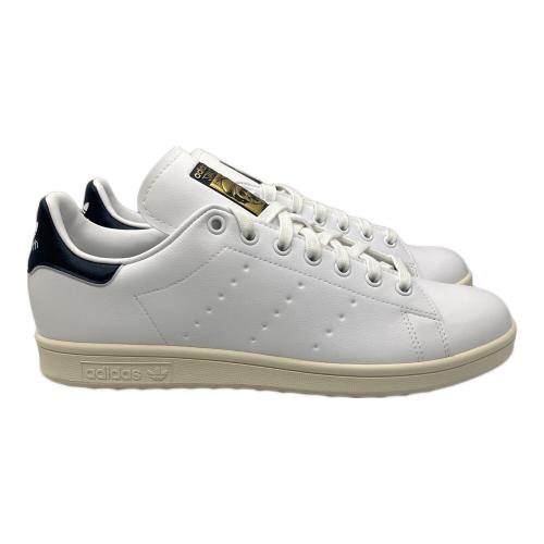 adidas Originals (アディダスオリジナル) ゴルフシューズ ID4950 Stan Smith Golf メンズ SIZE 27.5cm ホワイト