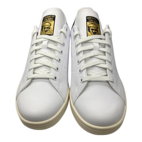 adidas Originals (アディダスオリジナル) ゴルフシューズ ID4950 Stan Smith Golf メンズ SIZE 27.5cm ホワイト