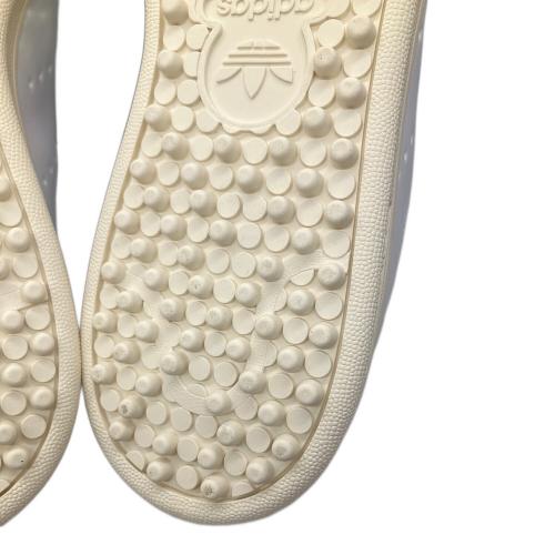 adidas Originals (アディダスオリジナル) ゴルフシューズ ID4950 Stan Smith Golf メンズ SIZE 27.5cm ホワイト