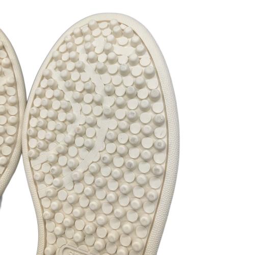 adidas Originals (アディダスオリジナル) ゴルフシューズ ID4950 Stan Smith Golf メンズ SIZE 27.5cm ホワイト