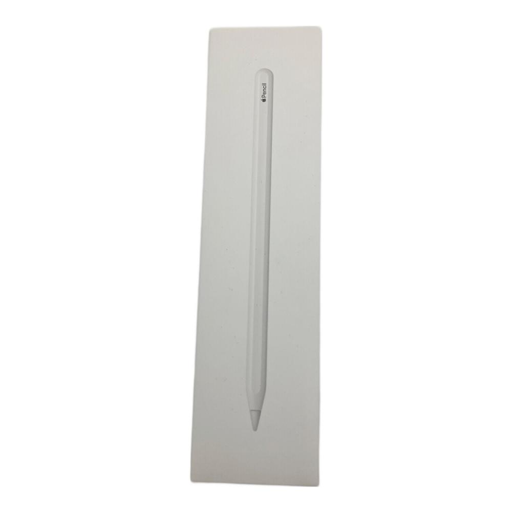 Apple (アップル) Apple Pencil(第2世代) MU8F2J/A｜トレファクONLINE