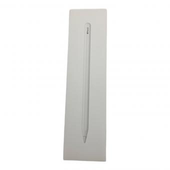 Apple (アップル) Apple Pencil(第2世代) MU8F2J/A
