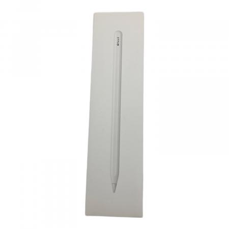 Apple (アップル) Apple Pencil(第2世代) MU8F2J/A｜トレファクONLINE