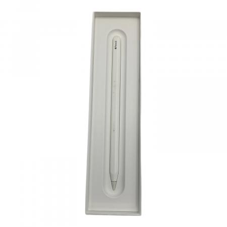 Apple (アップル) Apple Pencil(第2世代) MU8F2J/A｜トレファクONLINE