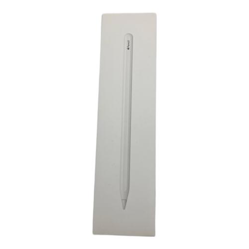 Apple (アップル) Apple Pencil(第2世代) MU8F2J/A