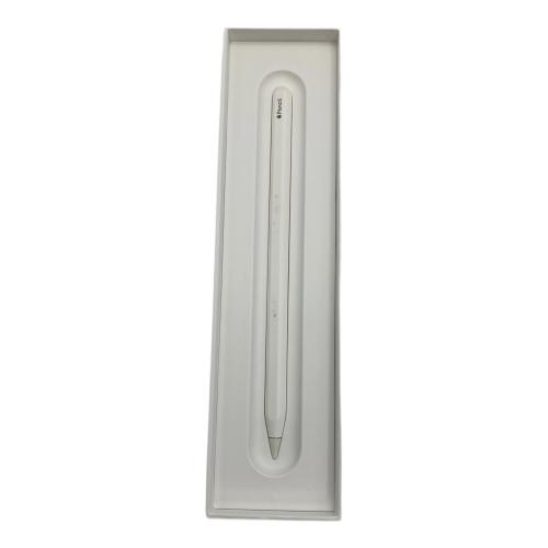 Apple (アップル) Apple Pencil(第2世代) MU8F2J/A