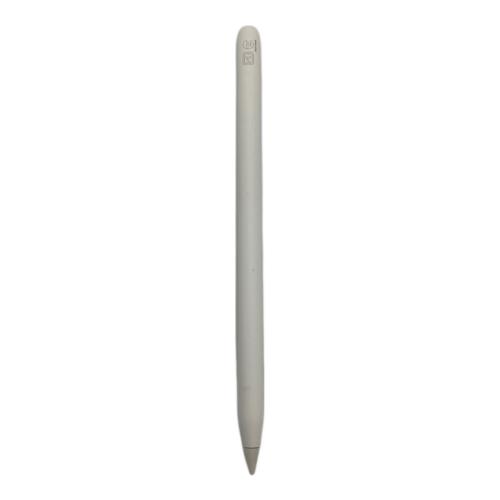 Apple (アップル) Apple Pencil(第2世代) MU8F2J/A