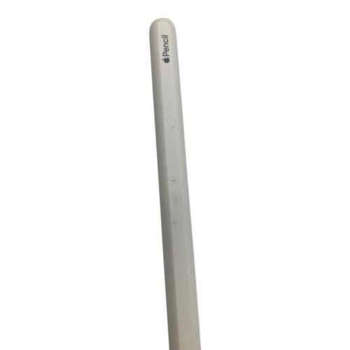 Apple (アップル) Apple Pencil(第2世代) MU8F2J/A