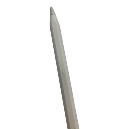 Apple (アップル) Apple Pencil(第2世代) MU8F2J/A