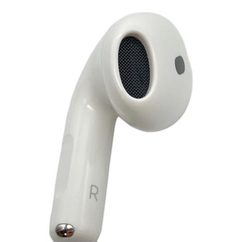 Apple (アップル) イヤホン MXP93J/A AirPods 4