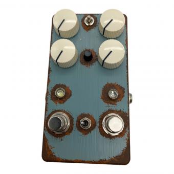 tommy'S effects box of rock 1959 mod @