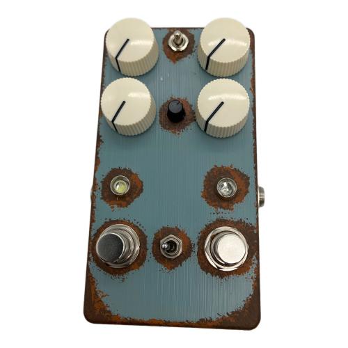 tommy'S effects box of rock 1959 mod @