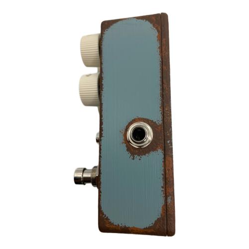 tommy'S effects box of rock 1959 mod @