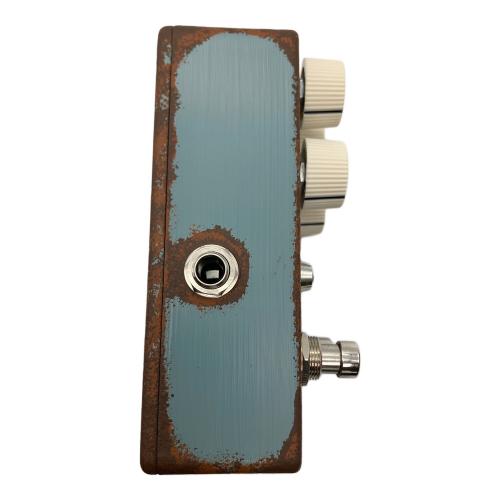 tommy'S effects box of rock 1959 mod @