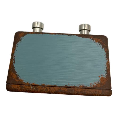 tommy'S effects box of rock 1959 mod @