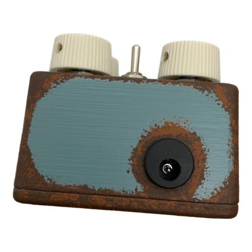 tommy'S effects box of rock 1959 mod @