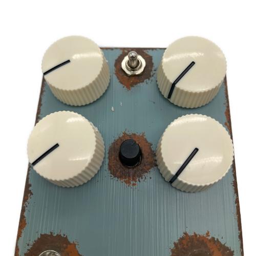 tommy'S effects box of rock 1959 mod @