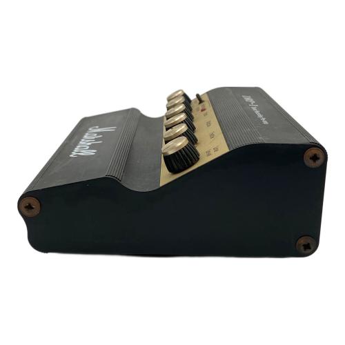 Marshall (マーシャル) ダイレクトレコーディングプリアンプ DRP-1 211