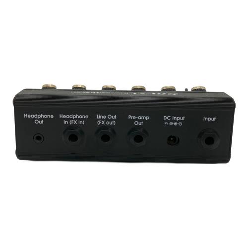 Marshall (マーシャル) ダイレクトレコーディングプリアンプ DRP-1 211