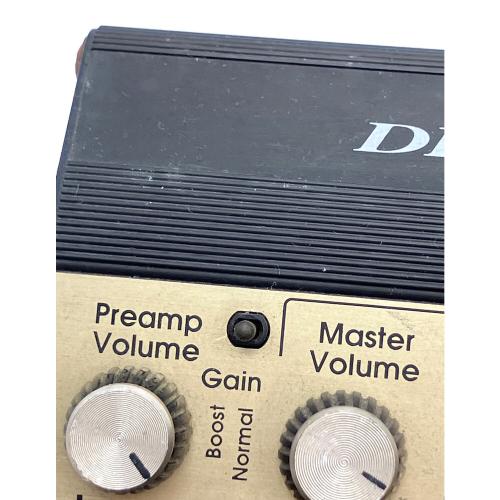 Marshall (マーシャル) ダイレクトレコーディングプリアンプ DRP-1 211