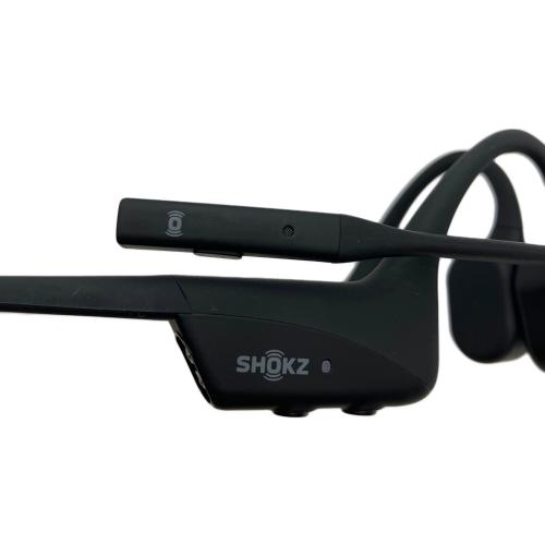 SHOKZ (ショックス) OpenComm2 2025