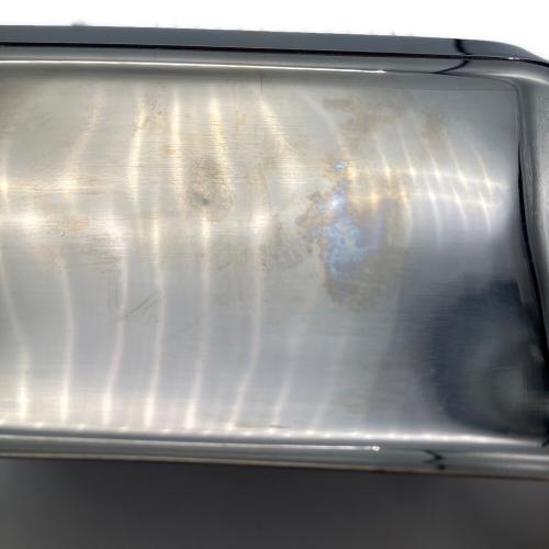 MEYER (マイヤー) スクエアシャローパン 2.4L