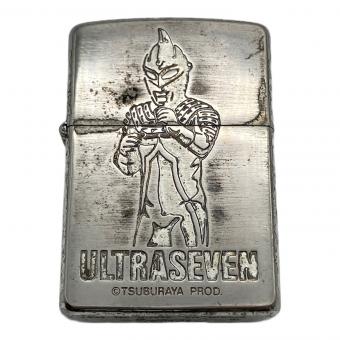 ZIPPO (ジッポ) オイルライター 1994年 ウルトラセブン