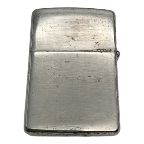 ZIPPO (ジッポ) オイルライター 1994年 ウルトラセブン