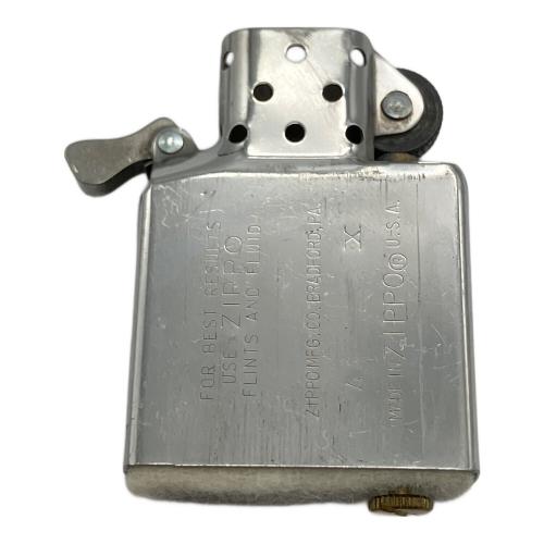 ZIPPO (ジッポ) オイルライター 1994年 ウルトラセブン