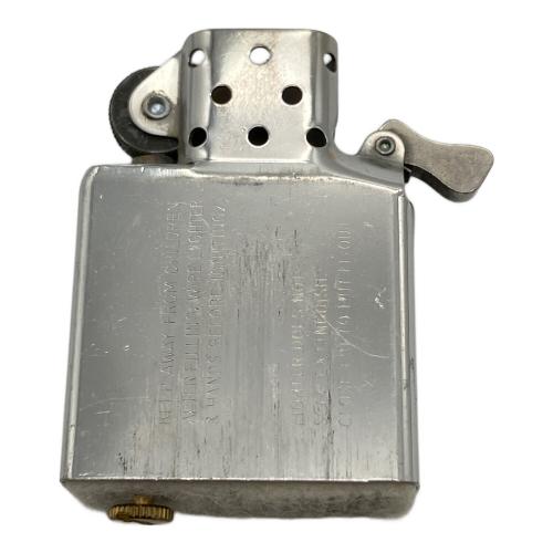 ZIPPO (ジッポ) オイルライター 1994年 ウルトラセブン