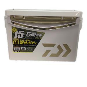DAIWA (ダイワ) クールラインα III